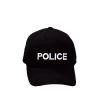 Rothco Police Baseball Cap 2 Rothco Police Baseball Cap -Cosplay Clothing Store HHRO9283Y