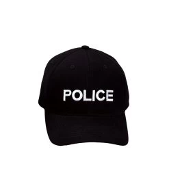 Rothco Police Baseball Cap