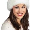 Santa Claus Plush Hat -Cosplay Clothing Store HHRU22059
