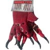 Lucifer Gloves (Red) -Cosplay Clothing Store HMA746018RD 24483.1649173117