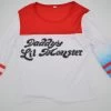 Daddy's Lil Monster T-Shirt -Cosplay Clothing Store HQShirt1