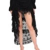 Adjustable Hi-Low Lace Skirt -Cosplay Clothing Store IMG 5082