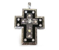Cross Pendant
