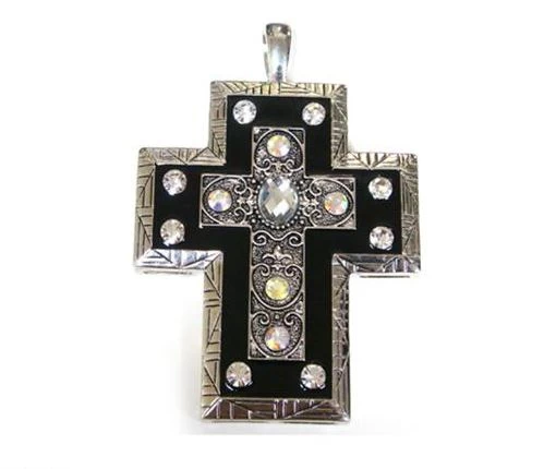 Cross Pendant 3 Cross Pendant