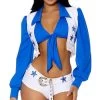 Forplay Field Star Cheerleader (Adult)
