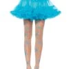 LEG AVENUE Let It Snow Sheer Glitter Tights -Cosplay Clothing Store LCLA7952Y MAIN