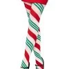 LEG AVENUE Holiday Ribbon Striped Tights -Cosplay Clothing Store LCLA7955Y