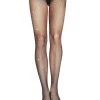 LEG AVENUE Rhinestone Spandex Fishnet Tights -Cosplay Clothing Store LCLA9008Y