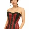 Red Burlesque Overbust Corset 1 Red Burlesque Overbust Corset -Cosplay Clothing Store LV 1388a 1024x1024 2x a7f87dca e305 4b14 8c3a e15a4ffd70c9