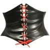 Black Faux Leather Waist Cincher (Plus) -Cosplay Clothing Store LV 1489a 1024x1024 2x a28451cb 3932 4fe5 b4fb 60b204591367