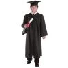 Graduation Robe (Child) 1 Graduation Robe (Child) -Cosplay Clothing Store MOS FM 69590