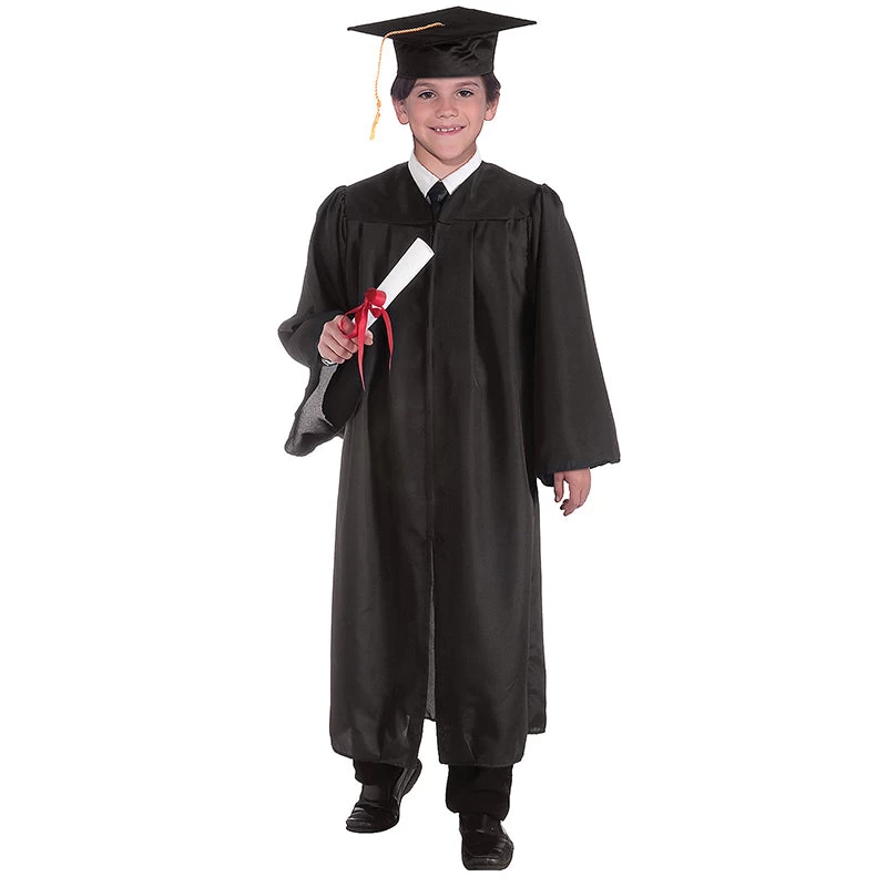 Graduation Robe (Child) 3 Graduation Robe (Child)