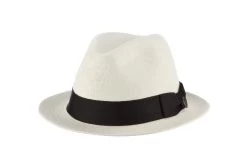 Sumter Lightweight Fedora