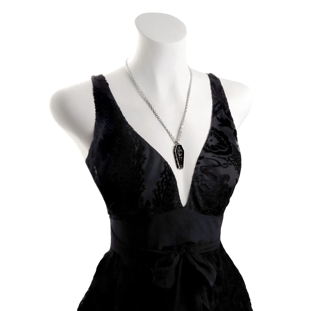 Nosferatu's Rest Pendant 7 Nosferatu's Rest Pendant - Image 5