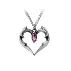 Batheart Pendant