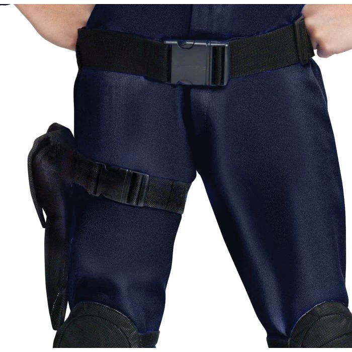 Belt & Holster Set 3 Belt & Holster Set