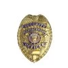 Rothco Deluxe Security Officer Badge 2 Rothco Deluxe Security Officer Badge -Cosplay Clothing Store PMRO1915Y 2