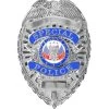 Rothco Deluxe Enamel Special Police Badge 1 Rothco Deluxe Enamel Special Police Badge -Cosplay Clothing Store PMRO1925Y 1