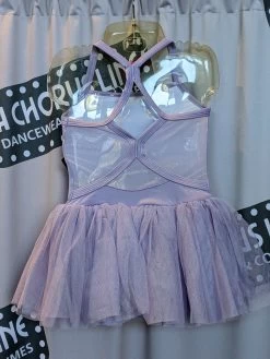 Vine Tutu Dress (Lavender) -Cosplay Clothing Store PXL 20220713 212350428