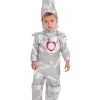 Tin Man (Toddler) -Cosplay Clothing Store P R2 885822