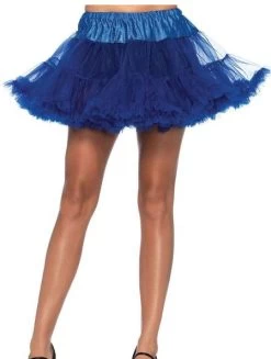 LEG AVENUE Classic Pettiskirt -Cosplay Clothing Store PetticoatRoyal
