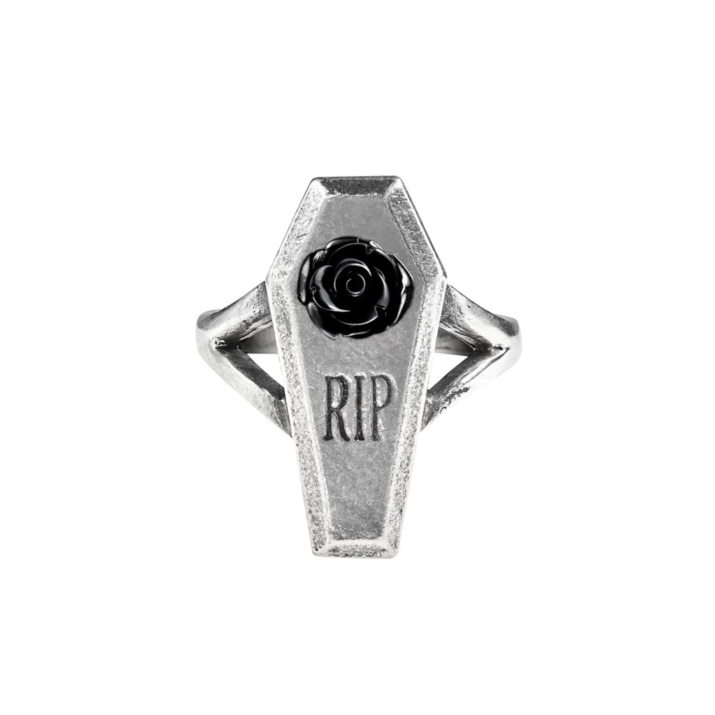 RIP Rose Ring 3 RIP Rose Ring