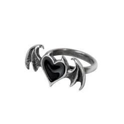 Black Soul Ring -Cosplay Clothing Store R240 V3 14310.1580760051