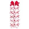 Holiday Specialty Bow 1 Holiday Specialty Bow -Cosplay Clothing Store S1191 F22