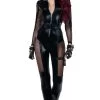 Avenging Assassin (Adult) -Cosplay Clothing Store S8018 A 2 3