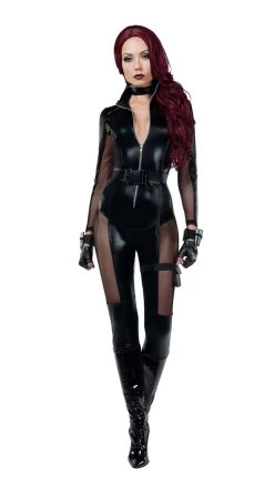 Avenging Assassin (Adult)