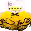 Bee Tutu (Toddler) -Cosplay Clothing Store ScreenShot2022 09 21at12.05.18PM