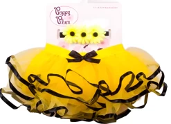 Bee Tutu (Toddler)