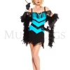 MUSIC LEGS Seductive Flapper (Adult) -Cosplay Clothing Store Screenshot2022 02 15221637