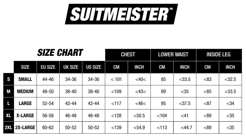 The Joker Suit (Men) 6 The Joker Suit (Men) - Image 4