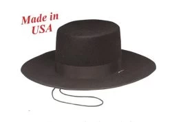 Deluxe Permalux Spanish Hat