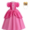 Video Game Princess (Child) -Cosplay Clothing Store Screenshot2023 07 27at8.41.58AM
