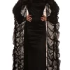 Coffin Black Cape (Adult) -Cosplay Clothing Store Screenshot 20220411 124753