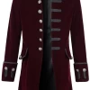 Velvet Frock Coat (Adult) -Cosplay Clothing Store Screenshot 20220411 135619