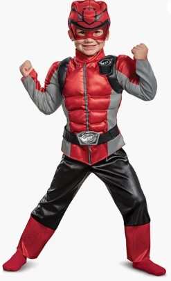 Disguise Power Ranger (Child)
