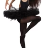 Practice Tutu By Capezio Black (Adult) 2 Practice Tutu By Capezio Black (Adult) -Cosplay Clothing Store Screenshot 20220712 152033 2