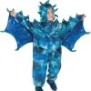 Deluxe Dragon Costume (Child) -Cosplay Clothing Store SullyDragonChild