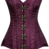 Plum Brocade Corset -Cosplay Clothing Store TD 245e 1024x1024 2x 8d7306e6 cd72 47f7 b585 d3cc0fe8ff05