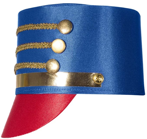 Toy Soldier Hat 4 Toy Soldier Hat - Image 2