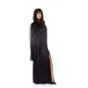 Ghost Cape 40" (Black) 2 Ghost Cape 40" (Black) -Cosplay Clothing Store UDW 29639 PA