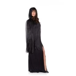 Ghost Cape 40" (Black)
