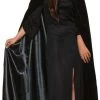 Deluxe Velvet Hooded Cape (Adult) -Cosplay Clothing Store UR30472 41a09850 f592 4c93 91d0 64d0bfbedd02