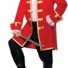 Pirate Captain (Adult) -Cosplay Clothing Store UR30557 54549