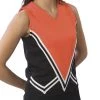 Cheer Vest (Adult) 2 Cheer Vest (Adult) -Cosplay Clothing Store UT55
