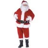Velour Santa Suit 1 Velour Santa Suit -Cosplay Clothing Store VelourSantasuit7509 2