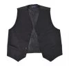 Twill Vest (Adult) 2 Twill Vest (Adult) -Cosplay Clothing Store VestTwillfront
